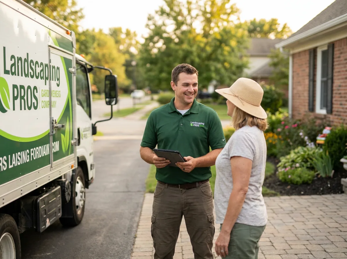 Landscaping Gates Mills, OH FAQs